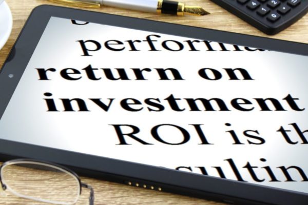 Return on investment: Why ROI for training does not matter