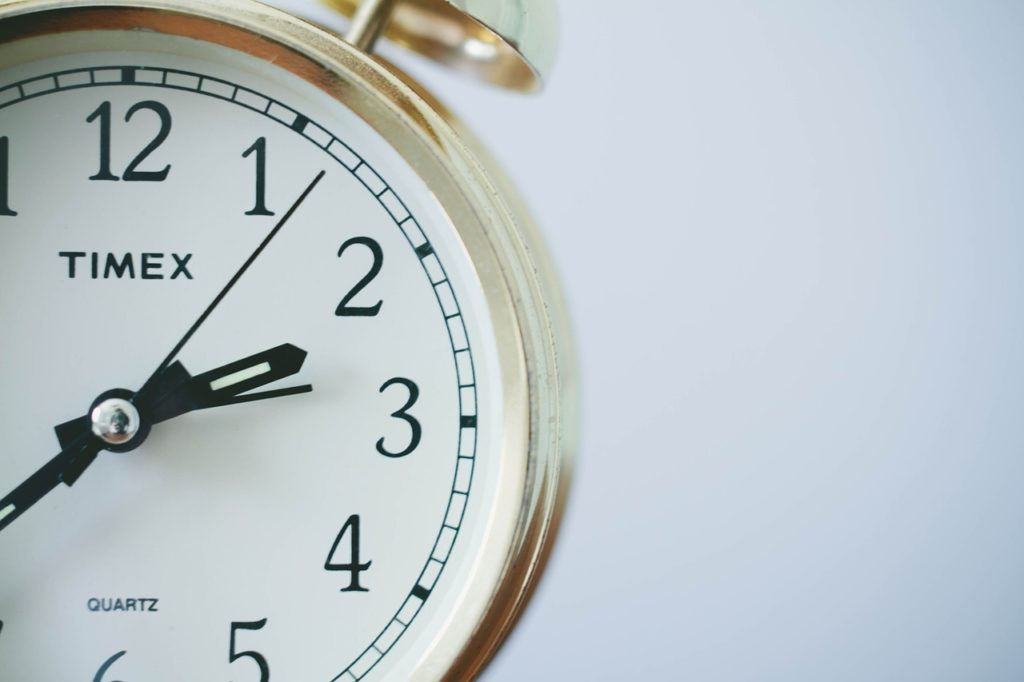 Dealing with Time Robbers: Being effective in busy environments