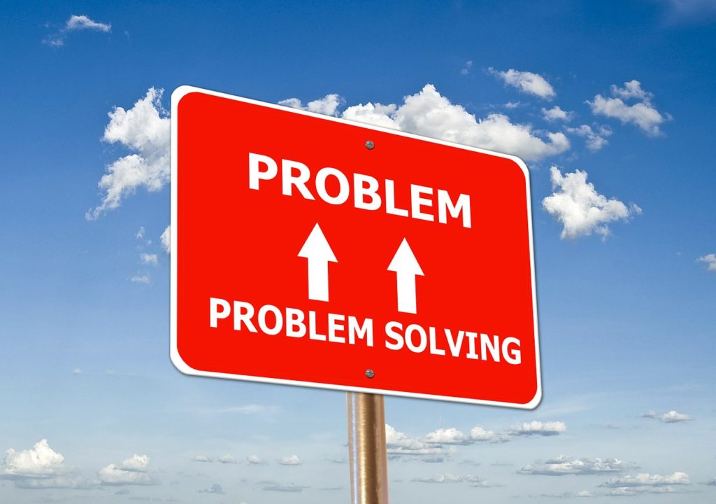 Problem Solving 101: A Simple Book for Smart People