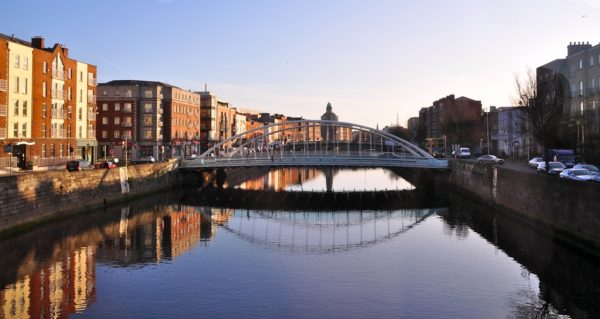 Irish firms offering upskilling and development to retain staff