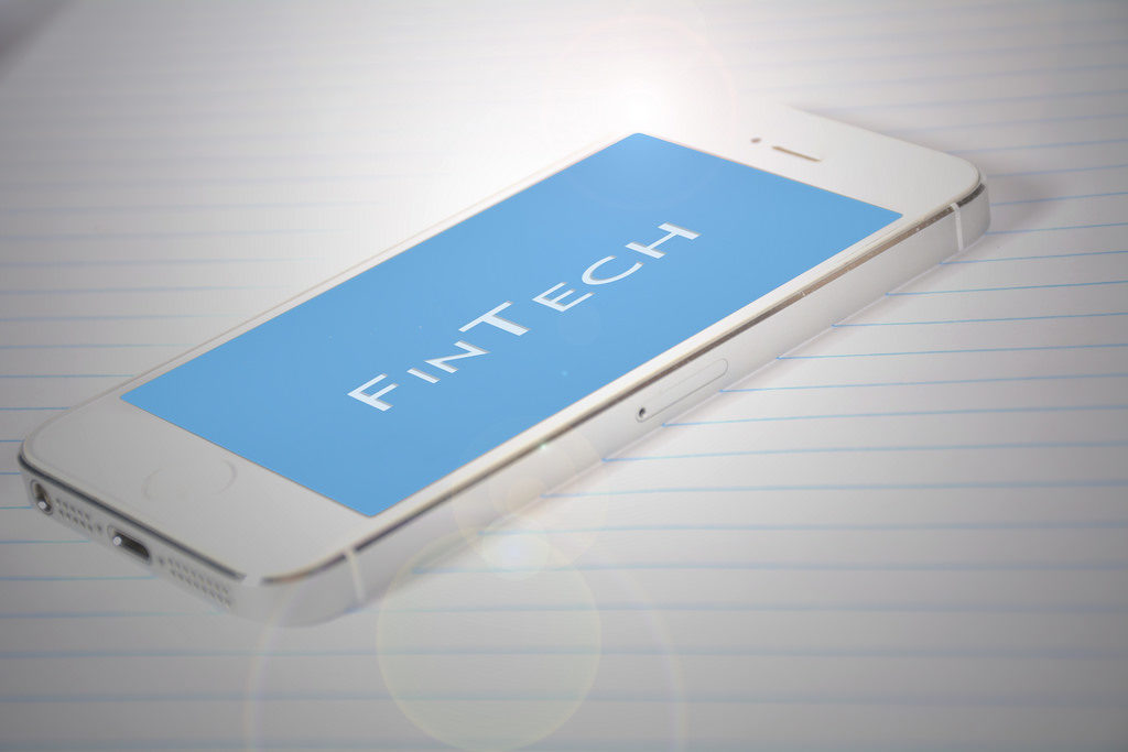 Banks need to face up to the challenges posed by fintech