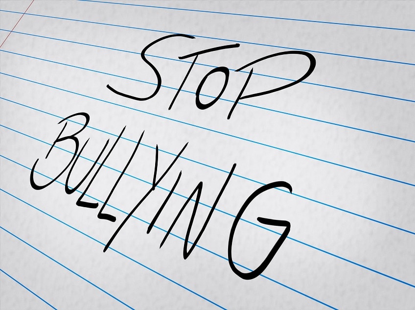 Bullying and Harassment Training Courses