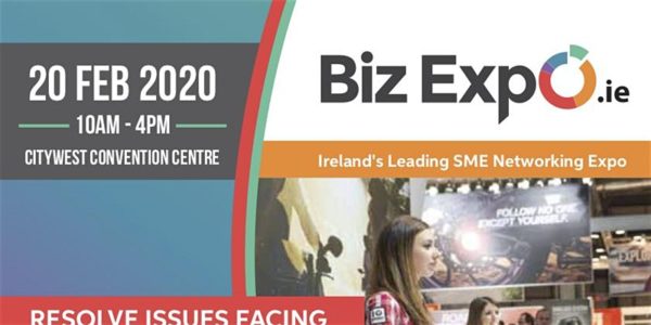 Register Now for Biz Expo 2020