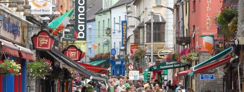 Jobs Expo Returns to Galway