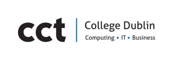 CCT College Dublin are sponsors on Education Expo 2020.