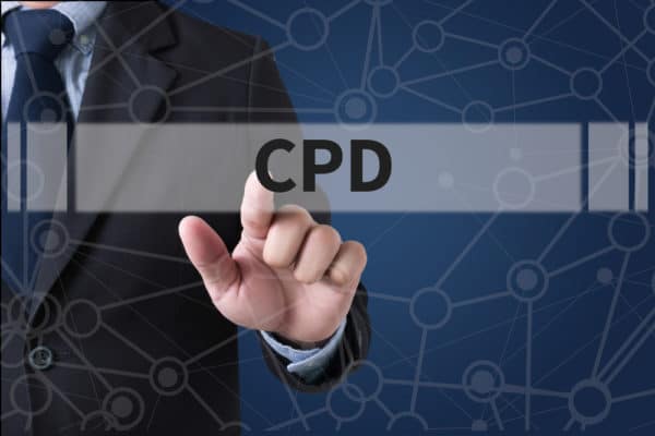 Training, Upskilling, CPD and Your Career