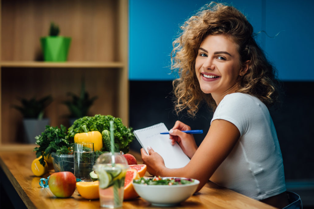 How Your Diet Can Improve Your Work 