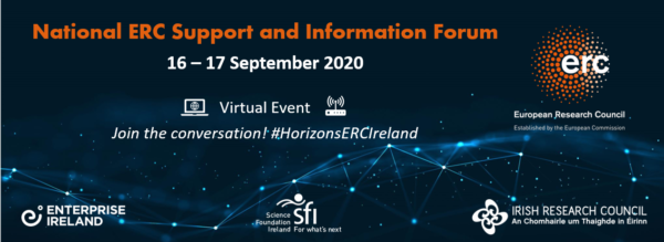 National European Research Council Support and Information Forum