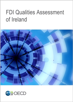 FDI Qualities Assessment of Ireland