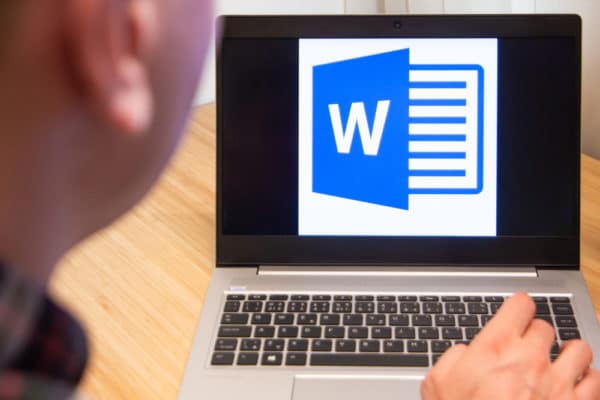 Microsoft Word Training Courses