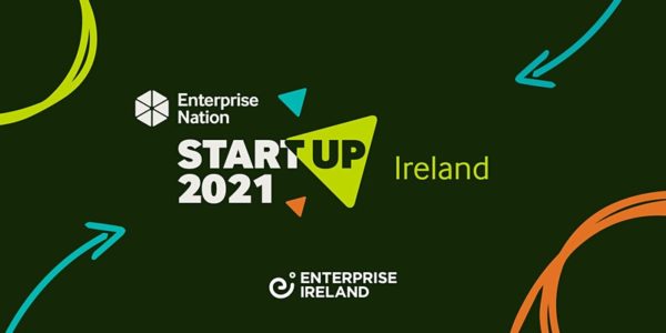 StartUp 2021 Ireland
