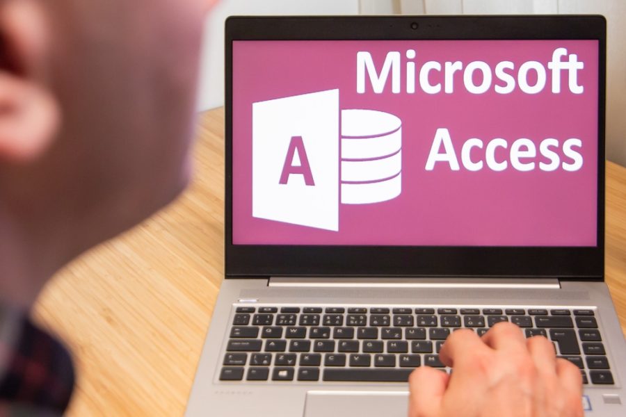 Microsoft Access Training Courses