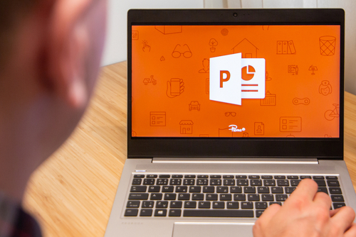 Microsoft Powerpoint Training