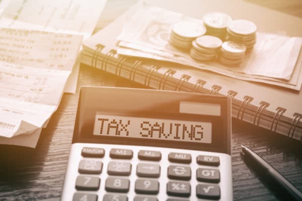 Tax Saving Tips for Businesses