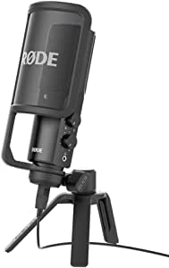 Rode NTUSB USB Microphone