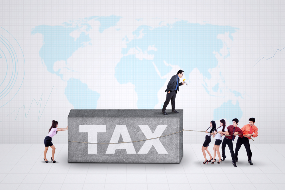 Virtual Seminar on International Taxation