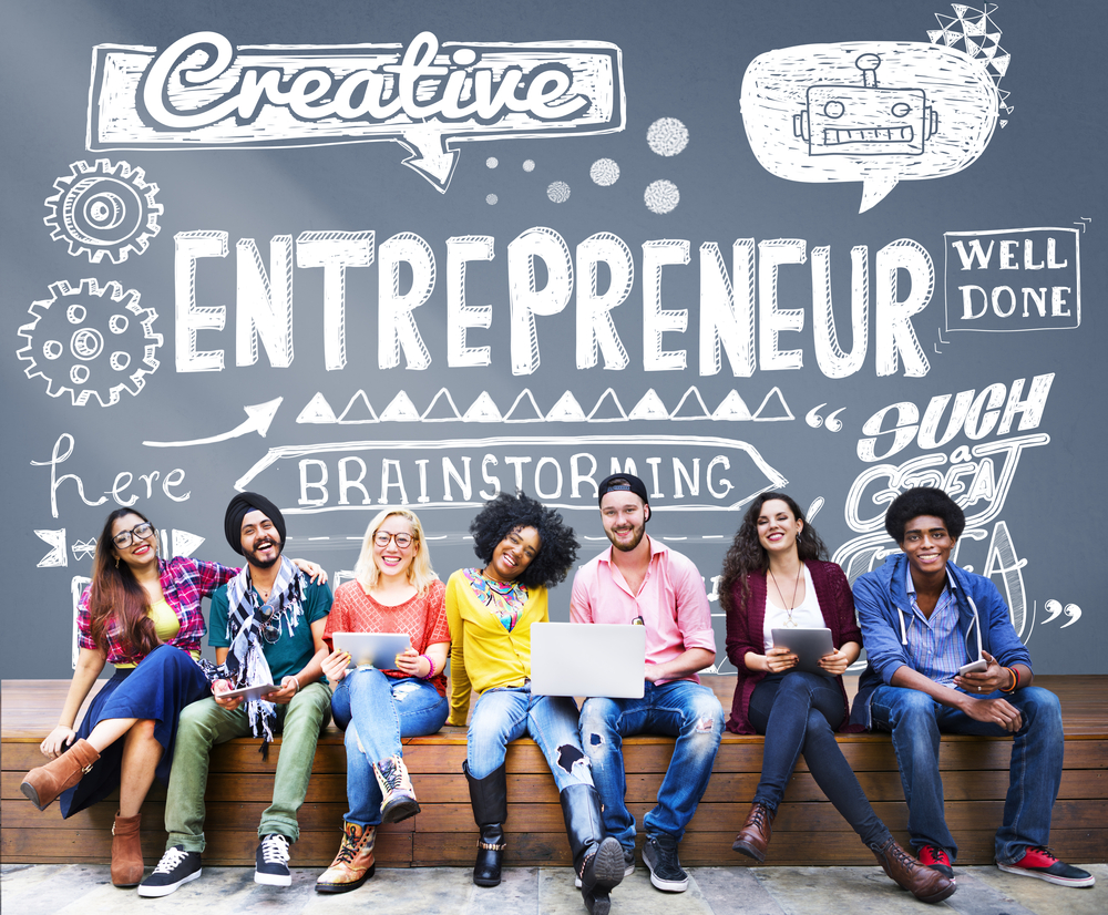 Enterprise Ireland’s Student Entrepreneur Awards Winners