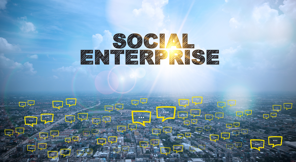 Social Enterprise Development Fund 2022 – 2023