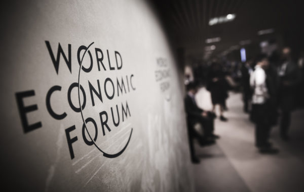 World Economic Forum Annual Meeting