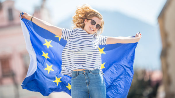 ‘Europe is open to you!’ – Opportunities and Supports Available to Young People in Ireland as EU citizens