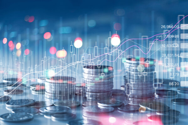 Driving Finance Data as an Asset & How Businesses are Building a Data Capability.