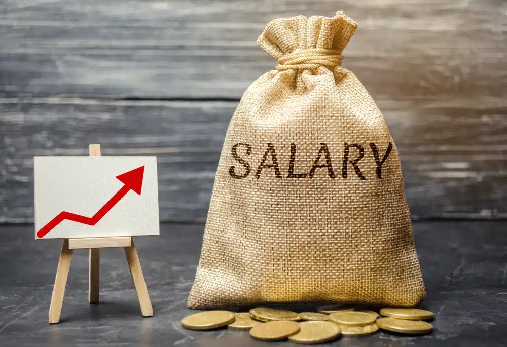 10 Tips When Asking for a Pay Rise