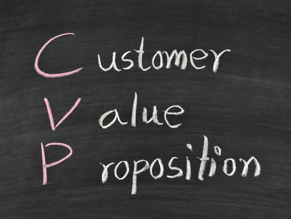 Creating your Customer Value Proposition Webinar