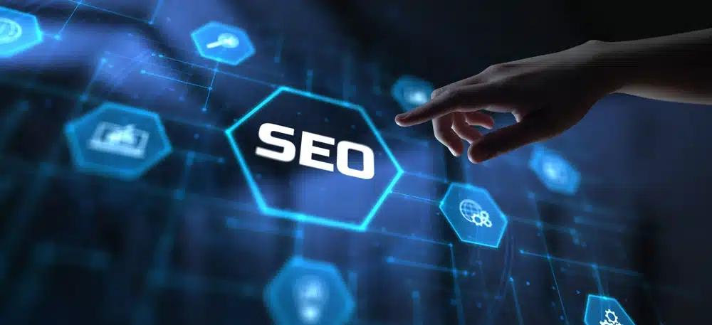 Search Engine Optimisation (SEO) For Business at Pitman Training Centre (Maynooth)