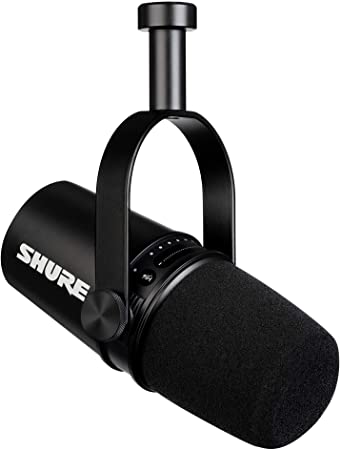 Shure MV88