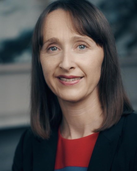 Marie Gleeson